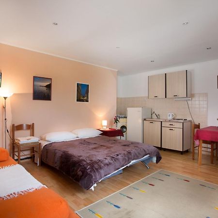 Apartments Biba ドゥブロブニク エクステリア 写真