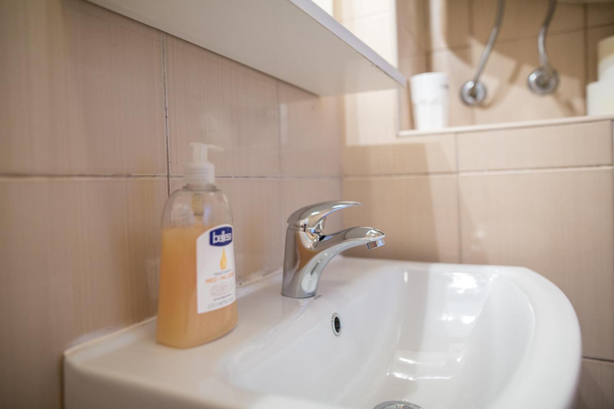 Apartments Biba ドゥブロブニク エクステリア 写真
