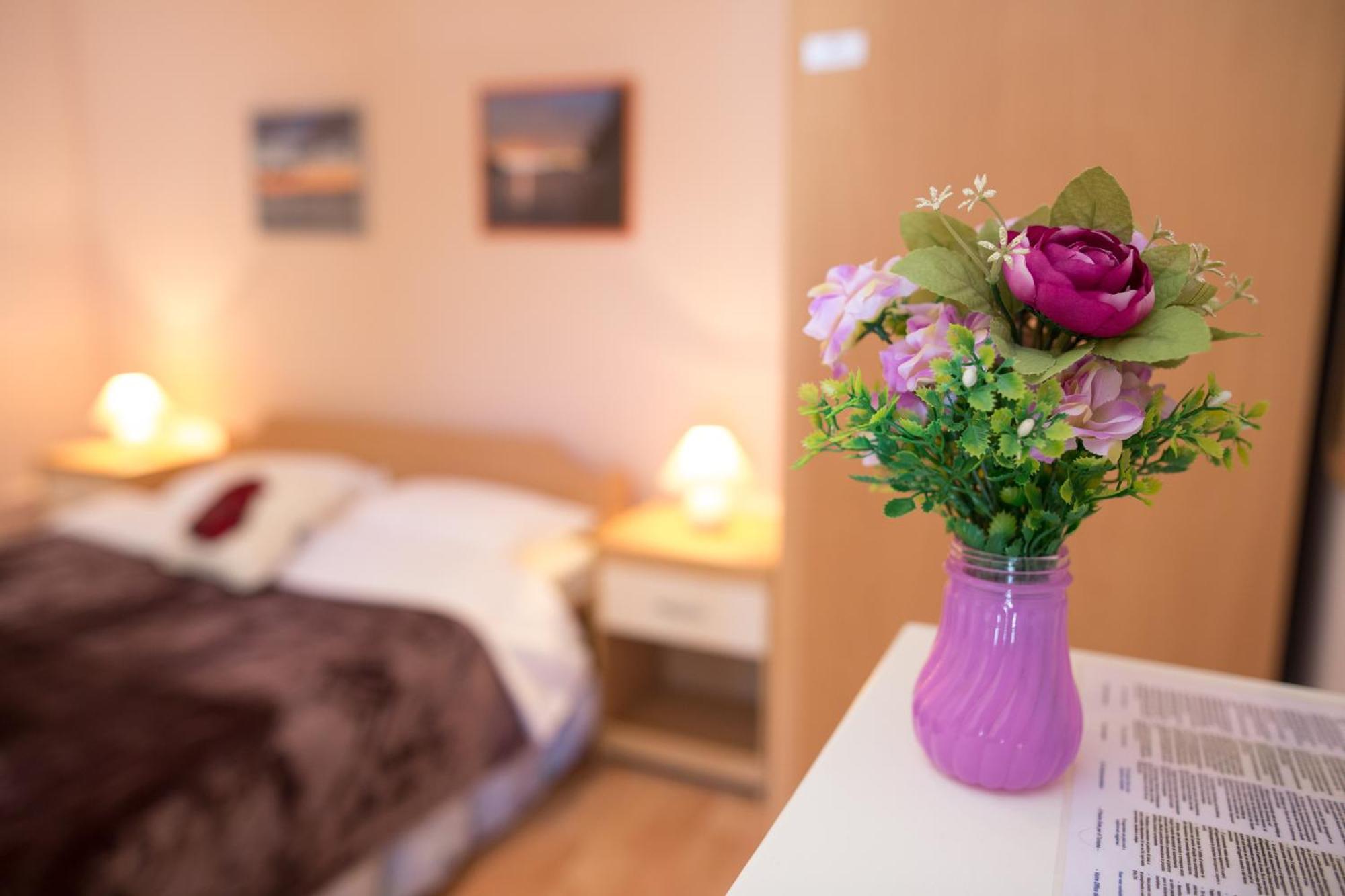 Apartments Biba ドゥブロブニク エクステリア 写真