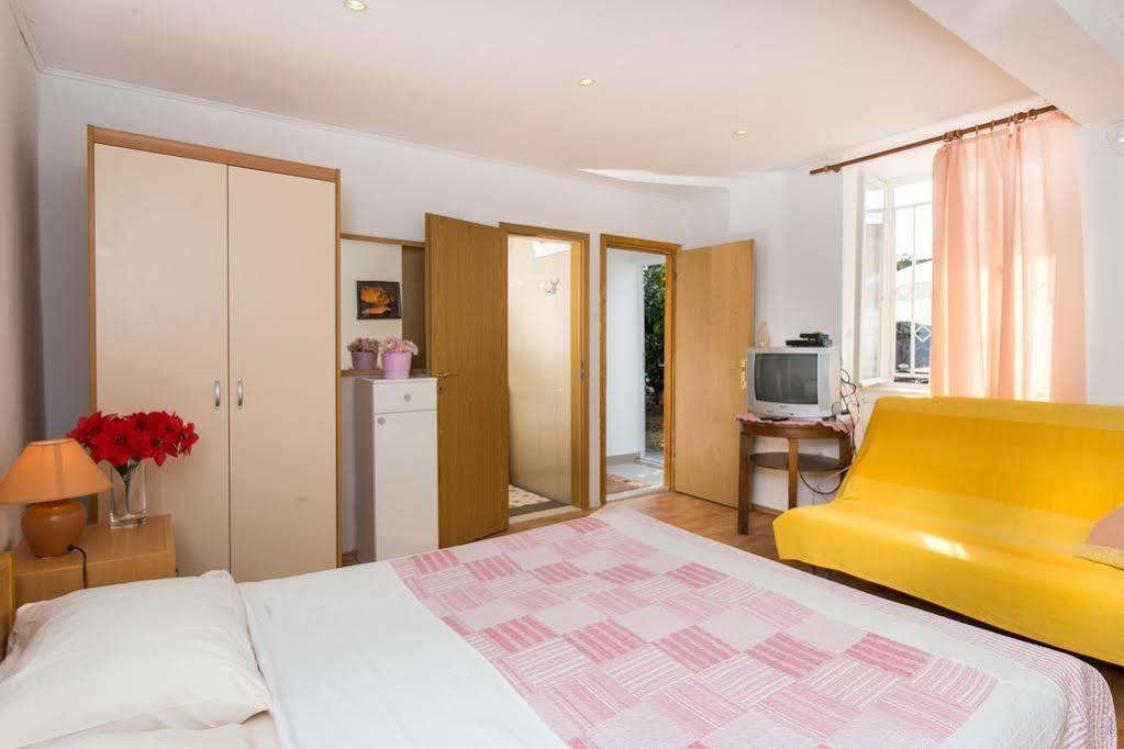 Apartments Biba ドゥブロブニク エクステリア 写真